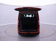 Ford Tourneo Custom Kombi 2,0 l 125 kw
