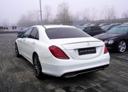 Mercedes-Benz Třídy S 4