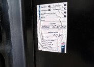 Mercedes-Benz Třídy A Kombi 1,6 l 60 kw