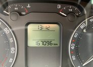 Škoda Octavia Kombi 1,6 l 75 kw