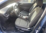 Ford Focus 7