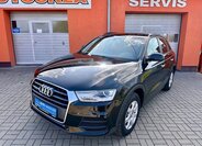 Audi Q3 SUV / Terénní 2,0 l 110 kw
