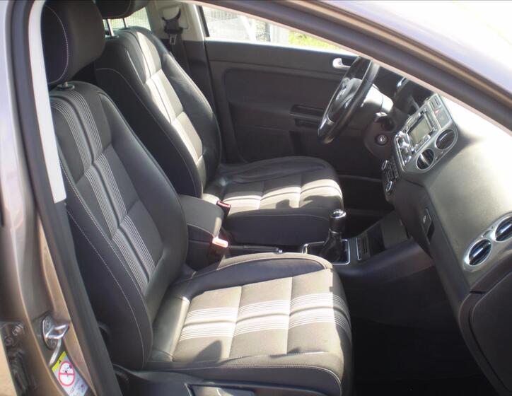 Volkswagen Golf Plus 12