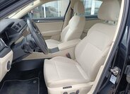 Škoda Superb Liftback 2,0 l 110 kw