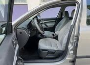 Škoda Octavia 10