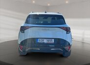KIA Sportage SUV / Terénní 1,6 l 117 kw