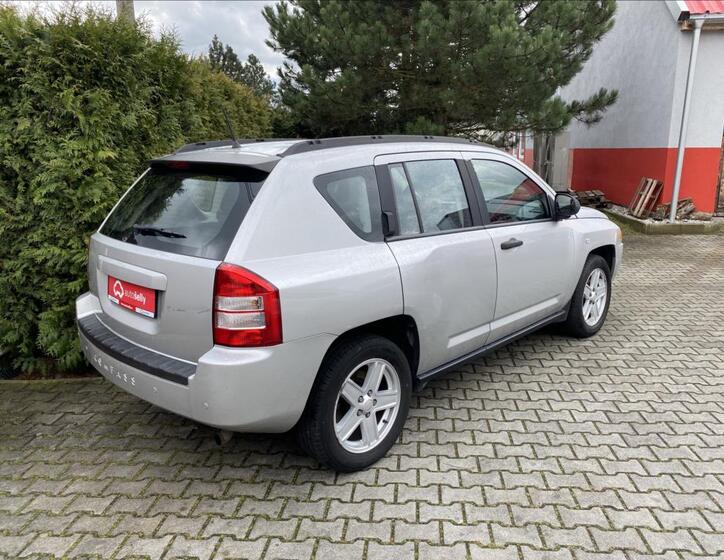 Jeep Compass 5