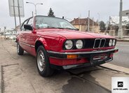 BMW Řada 3 Sedan 1,8 l 75 kw