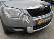 Škoda Yeti 19