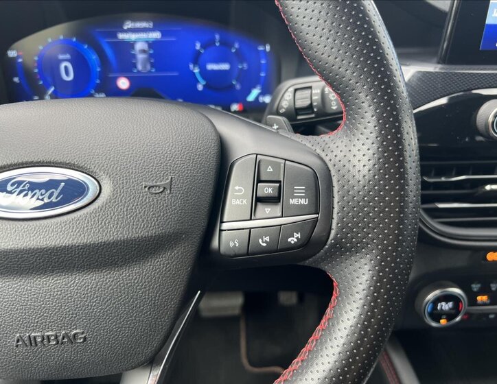 Ford Kuga SUV 2,0 l 140 kw