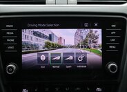 Škoda Octavia Liftback 1,5 l 110 kw