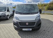 Fiat Ducato Ostatní 2,3 l 103 kw