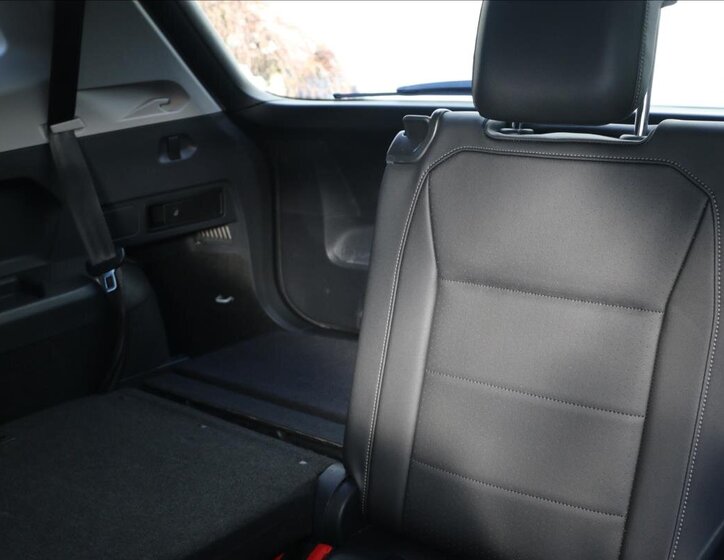 Volkswagen Tiguan Allspace SUV 2,0 l 132 kw