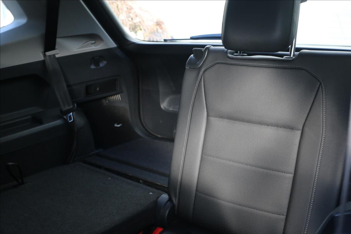 Volkswagen Tiguan Allspace SUV 2,0 l 132 kw