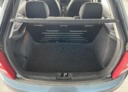 Škoda Fabia Hatchback 1,4 l 55 kw