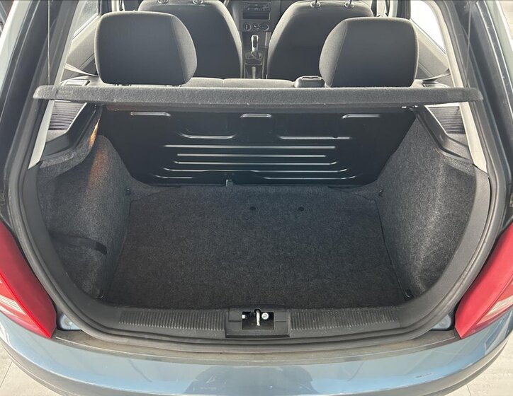 Škoda Fabia Hatchback 1,4 l 55 kw