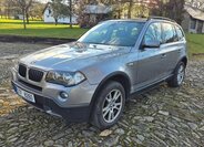 BMW X3 SUV / Terénní 0,0 0
