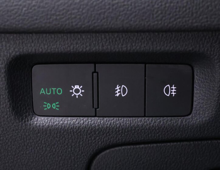 Škoda Octavia Kombi 2,0 l 147 kw