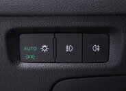 Škoda Octavia Kombi 2,0 l 147 kw