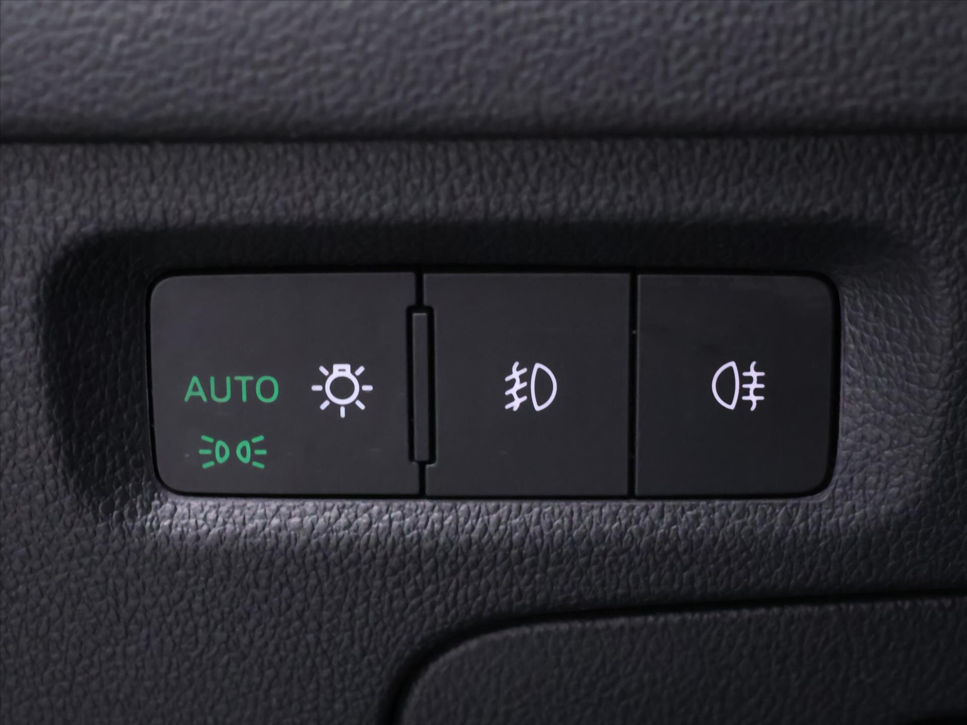 Škoda Octavia Kombi 2,0 l 147 kw