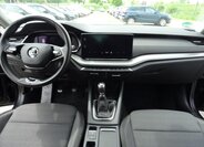Škoda Octavia Kombi 999,0 81 kw
