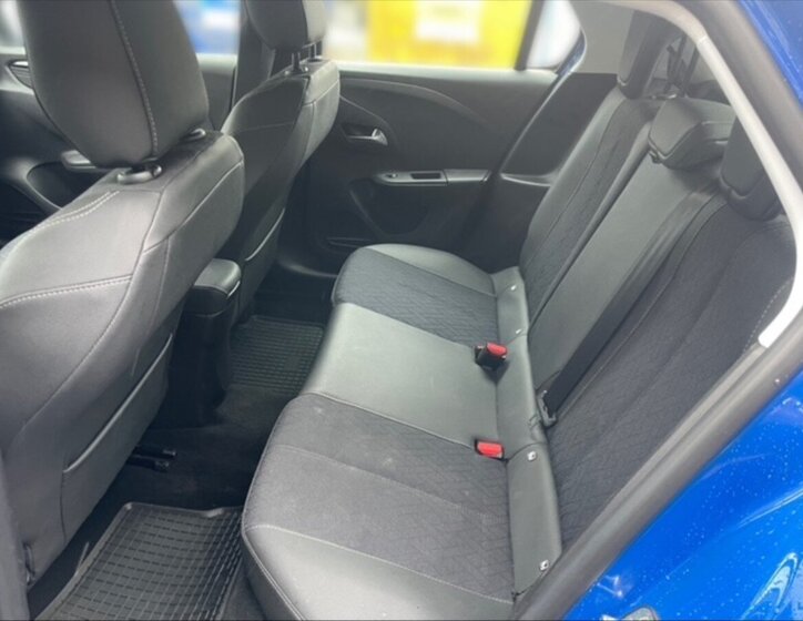 Opel Corsa Hatchback 1,2 l 74 kw