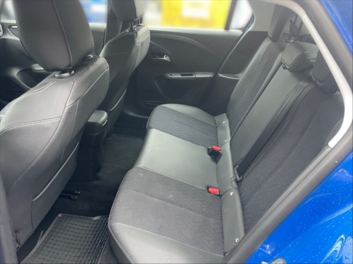 Opel Corsa Hatchback 1,2 l 74 kw