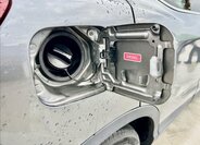 Nissan Qashqai SUV / Terénní 1,6 l 96 kw