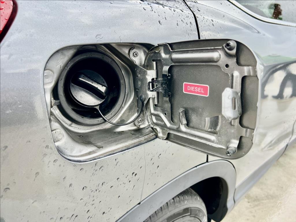 Nissan Qashqai SUV / Terénní 1,6 l 96 kw