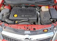 Opel Astra 6