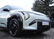 KIA EV3 SUV / Terénní 0,0 150 kw