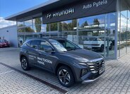 Hyundai Tucson SUV / Terénní 1,6 l 117 kw