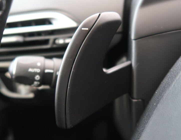 Citroën Grand C4 SpaceTourer MPV 1,9 l 120 kw