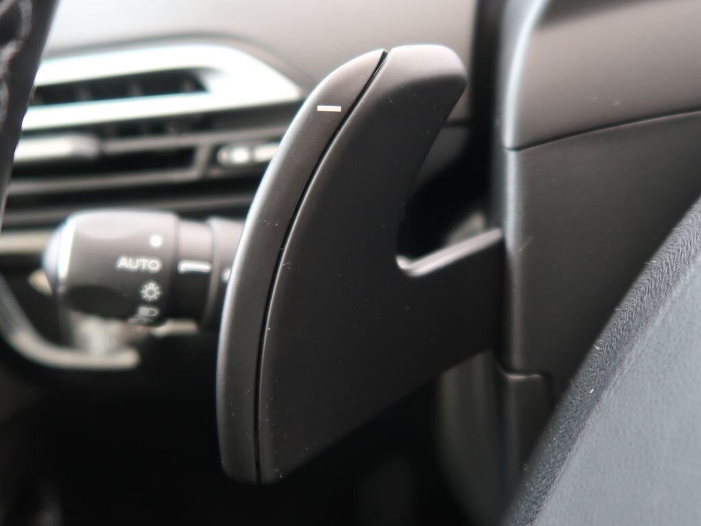 Citroën Grand C4 SpaceTourer MPV 1,9 l 120 kw