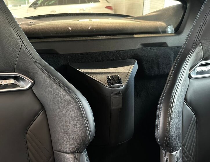 Ostatní Ostatní Kupé 1,8 l 185 kw