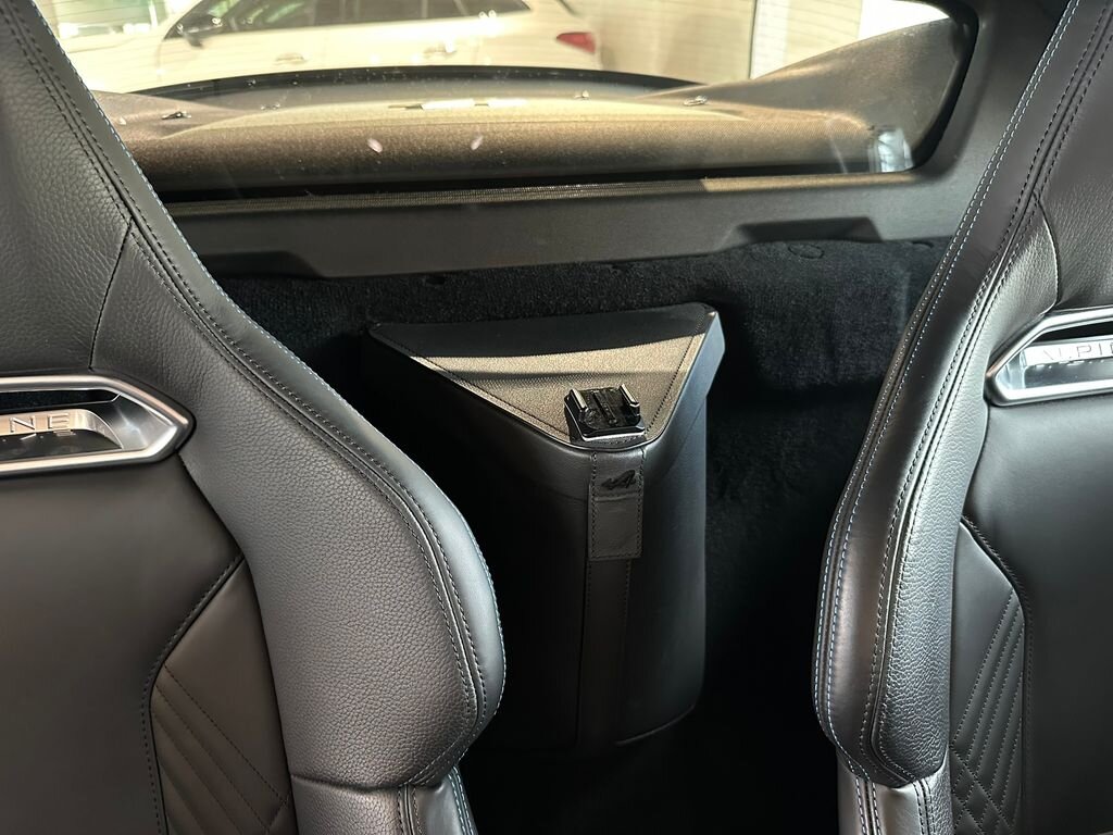 Ostatní Ostatní Kupé 1,8 l 185 kw