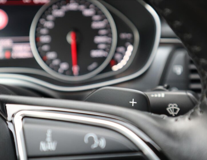 Audi A7 Hatchback 3,0 l 235 kw