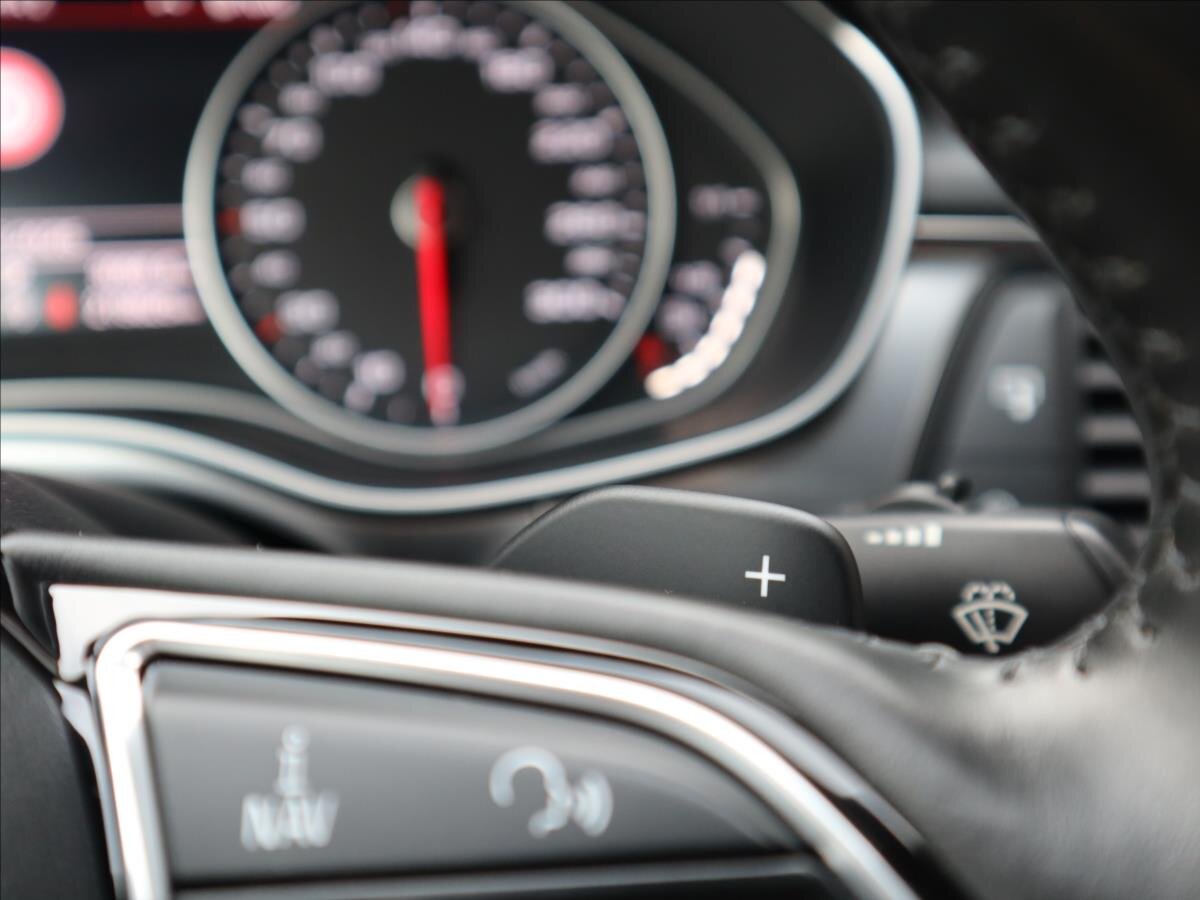 Audi A7 Hatchback 3,0 l 235 kw