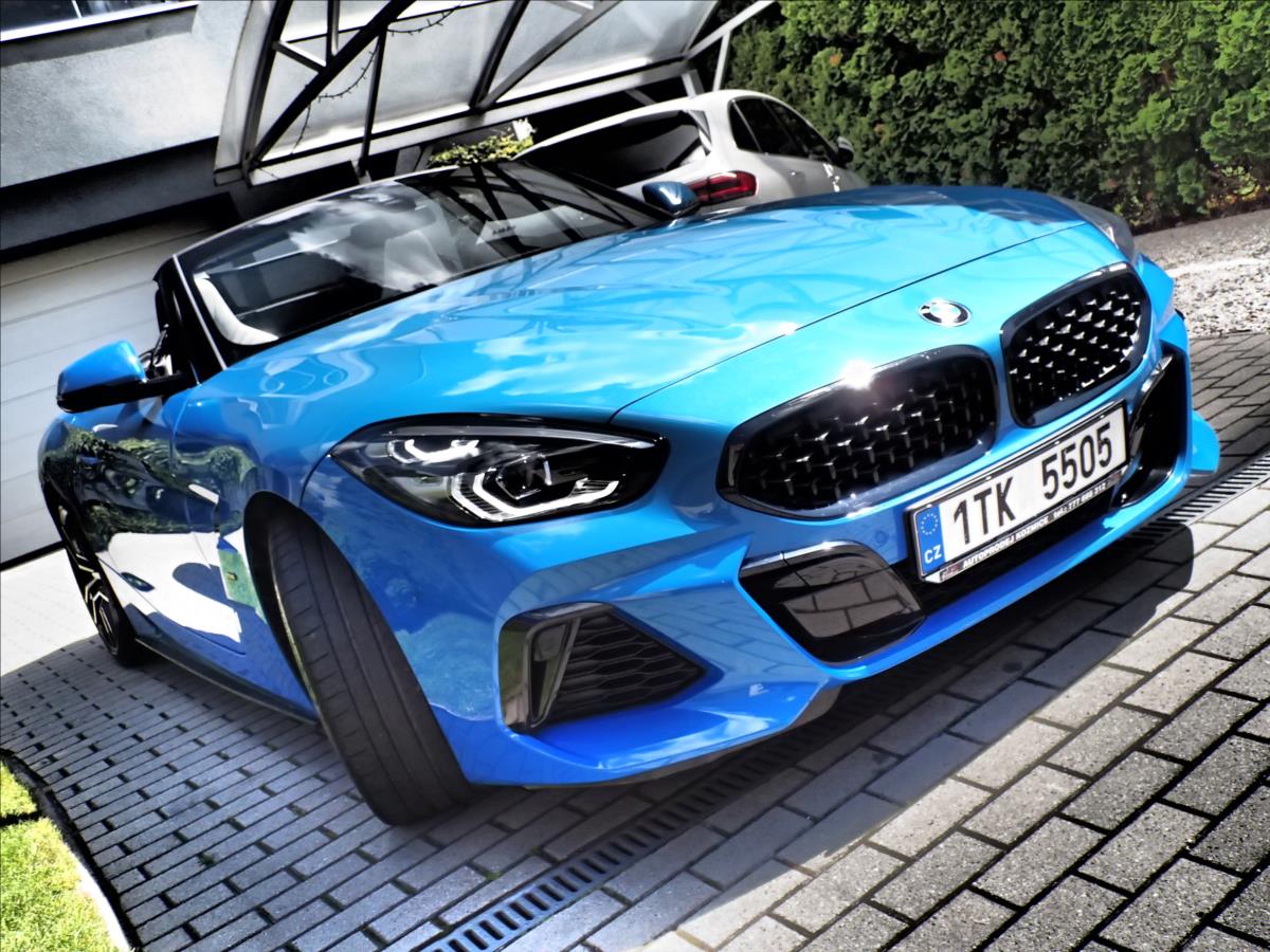 BMW Z4