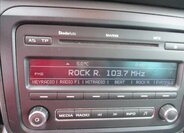 Škoda Fabia Hatchback 1,2 l 63 kw