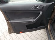 Škoda Yeti SUV / Terénní 2,0 l 81 kw