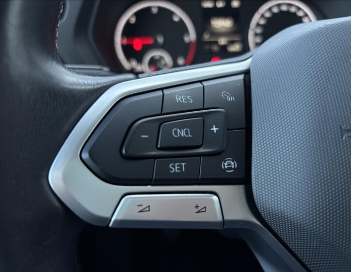 Volkswagen Caddy Kombi 2,0 l 75 kw