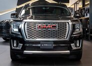 GMC Yukon 12