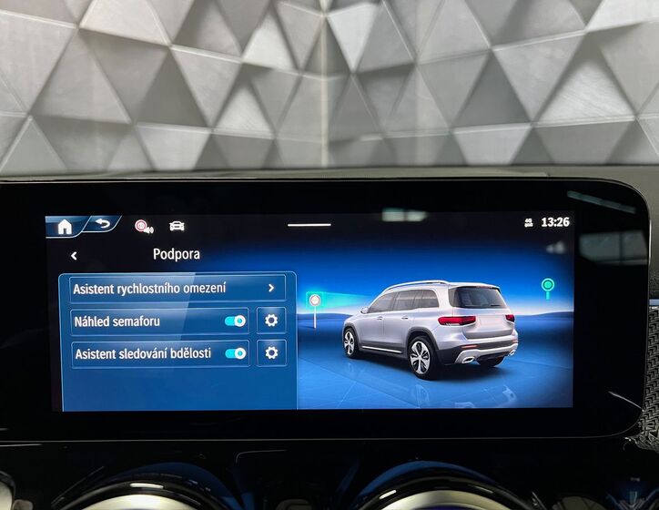 Mercedes-Benz GLB 19