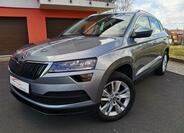 Škoda Karoq 1
