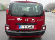 Citroën C3 Picasso 4