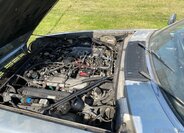 Jaguar XJS Kupé 0,0 0