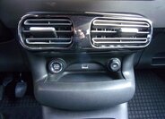 Citroën C4 Cactus Hatchback 1,2 l 81 kw