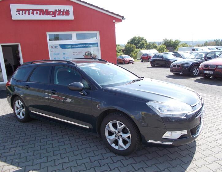 Citroën C5 7