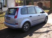Ford C-MAX 6